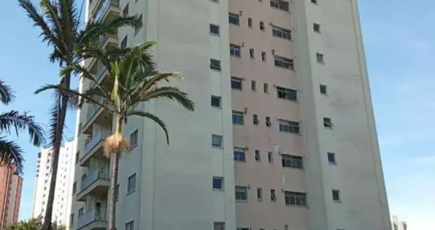 Apartamento com 3 quartos à venda na Rua Maratona, --, Vila Alexandria, São Paulo