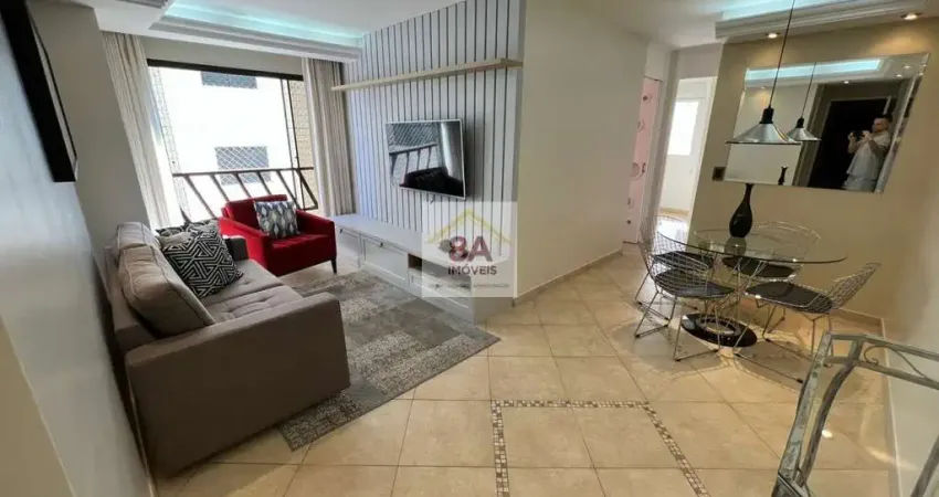 Apartamento à venda 2 dormitórios , 1 vaga no Bairro Vila Mascote, zona sul São Paulo