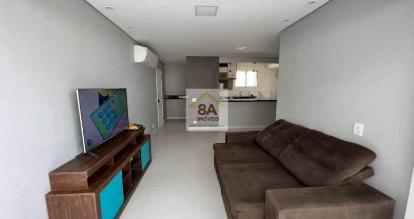 Apartamento com 2 quartos à venda na Rua José Amieiro, --, Parque Enseada, Guarujá