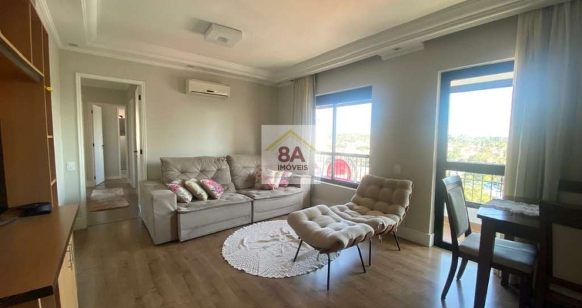 Apartamento à venda 100m2, 4 dormitórios, 2 vagas no Bairro Vila Mascote -São Paulo -SP