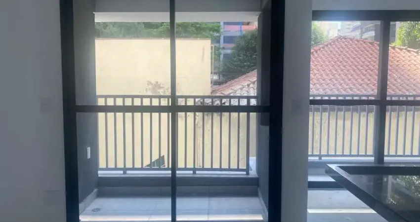 Kitnet / Stúdio à venda na Rua Alves Guimarães, --, Pinheiros, São Paulo