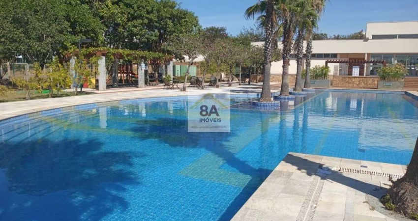 Terreno no Cyrela Landscape com projeto aprovado!!   É só começar!!!