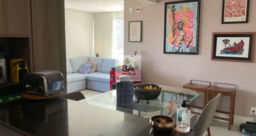 Apartamento com 2 quartos à venda na Rua Engenheiro Jorge Oliva, --, Vila Mascote, São Paulo