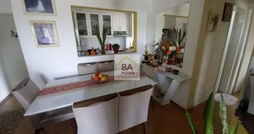 Apartamento com 2 quartos à venda na Rua Rishin Matsuda, --, Vila Santa Catarina, São Paulo