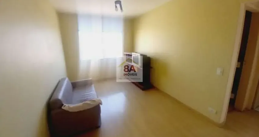 Apartamento com 1 quarto à venda na Rua Arapá, --, Vila Mascote, São Paulo