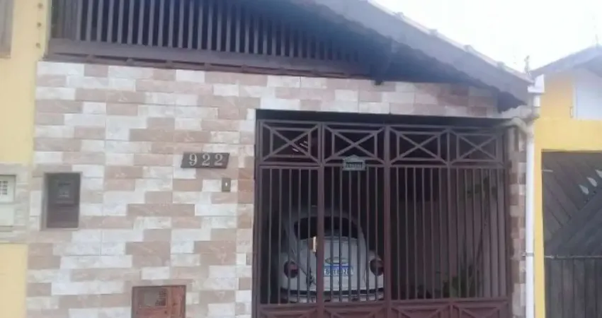 Casa com 1 quarto à venda na 10ª RUA José Domiciano da Silva, --, Estância Balneária de Itanhaém, Itanhaém