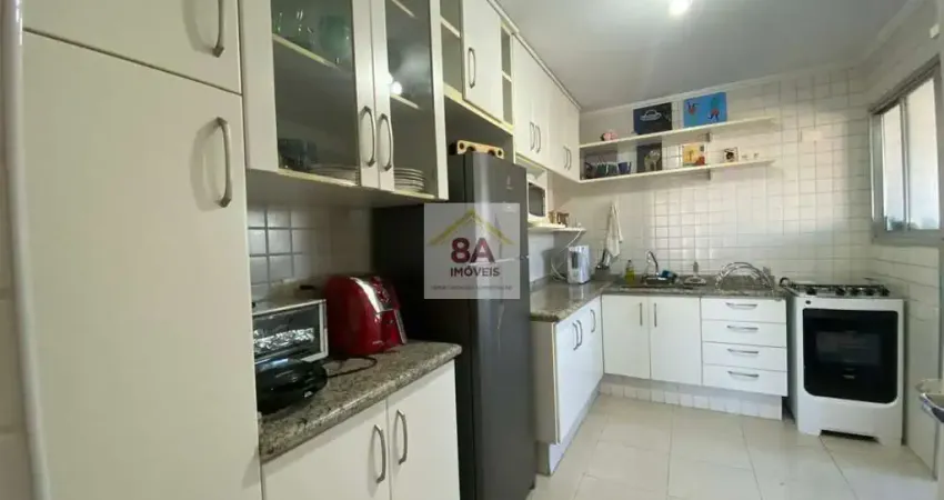 Apartamento á venda 2 dormitórios, 2 banheiros, 1 vaga no Bairro Vila Mascote