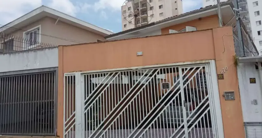 Excelente sobrado à venda, ao lado do Upa da Vila Santa Catarina!