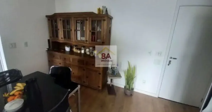 Apartamento com 2 quartos à venda na Avenida Santa Catarina, --, Vila Mascote, São Paulo