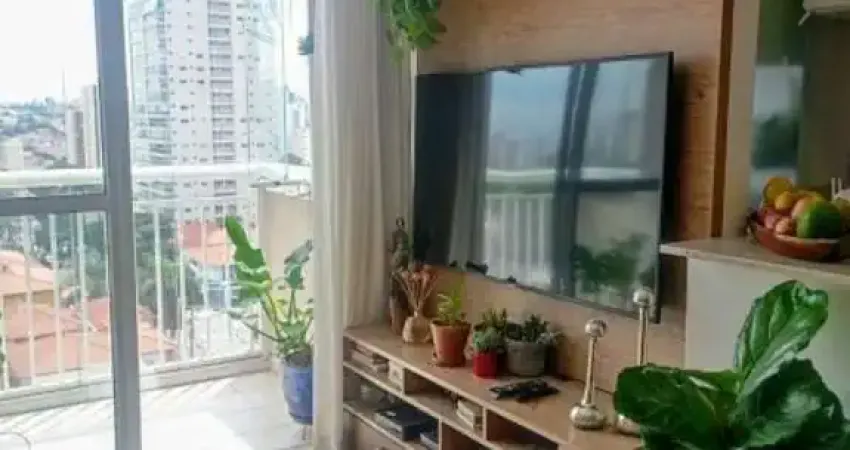 Apartamento com 2 quartos à venda na Avenida Dória, --, Vila Alexandria, São Paulo