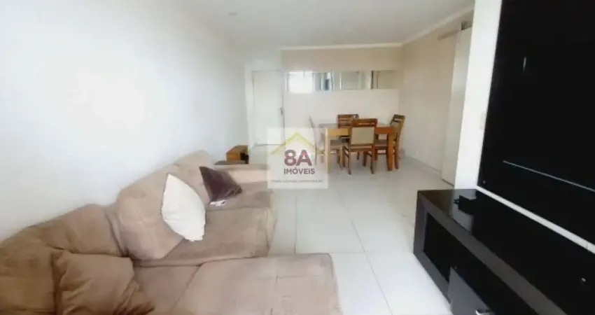 Apartamento com 3 quartos à venda na Rua Emílio de Sousa Docca, --, Vila Santa Catarina, São Paulo
