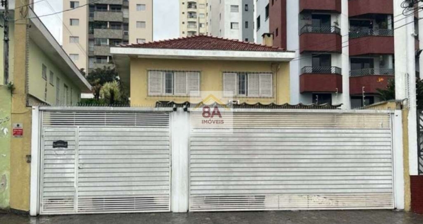 Casa com 4 quartos à venda na Rua Doutor Abelardo Vergueiro César, --, Vila Alexandria, São Paulo