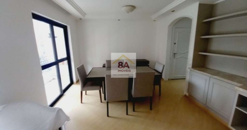 Apartamento com 3 quartos à venda na Rua Palestina, --, Vila Mascote, São Paulo