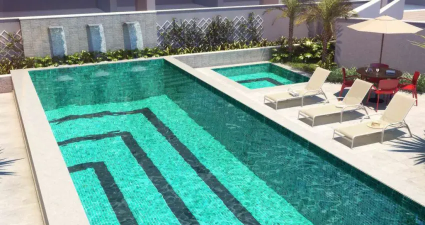 Apartamento com 1 quarto à venda na Avenida Túlio Teodoro de Campos, --, Vila Paulista, São Paulo