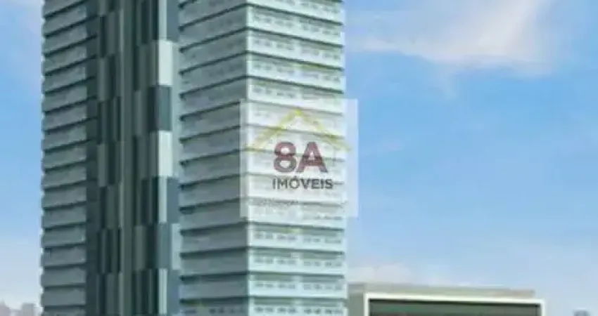 Sala comercial com 1 sala para alugar na Rua Doutor Luiz Migliano, --, Jardim Caboré, São Paulo