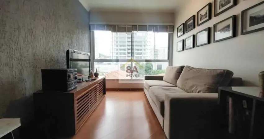 Apartamento com 2 quartos à venda na Rua Arapá, --, Vila Mascote, São Paulo