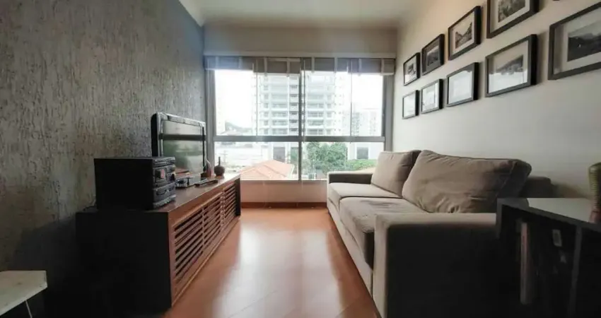 Apartamento com 2 quartos à venda na Rua Arapá, --, Vila Mascote, São Paulo