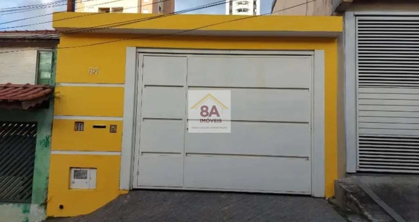 Casa com 4 quartos à venda na Rua Marapitanas, --, Vila Laís, São Paulo