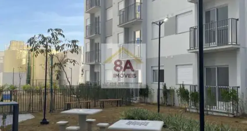 Ótimo apartamento à venda, no melhor do Cambuci!!