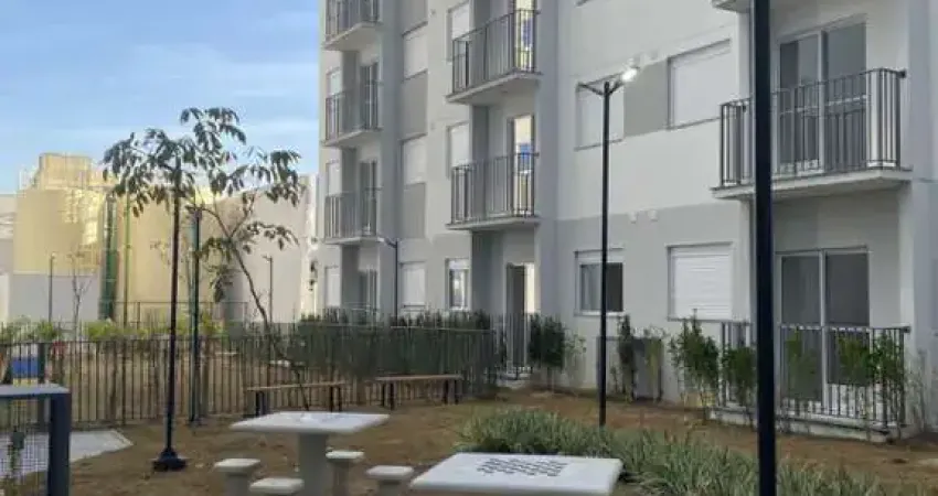 Apartamento com 2 quartos à venda na Rua dos Pescadores, --, Cambuci, São Paulo