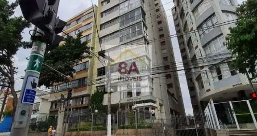 Apartamento com 4 quartos à venda na Avenida Paes de Barros, --, Mooca, São Paulo