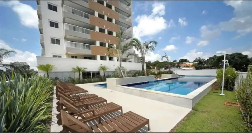 Apartamento Jardim Prudência !!! 2 dormitórios com 2 Vagas e depósito!!! Construção Nova