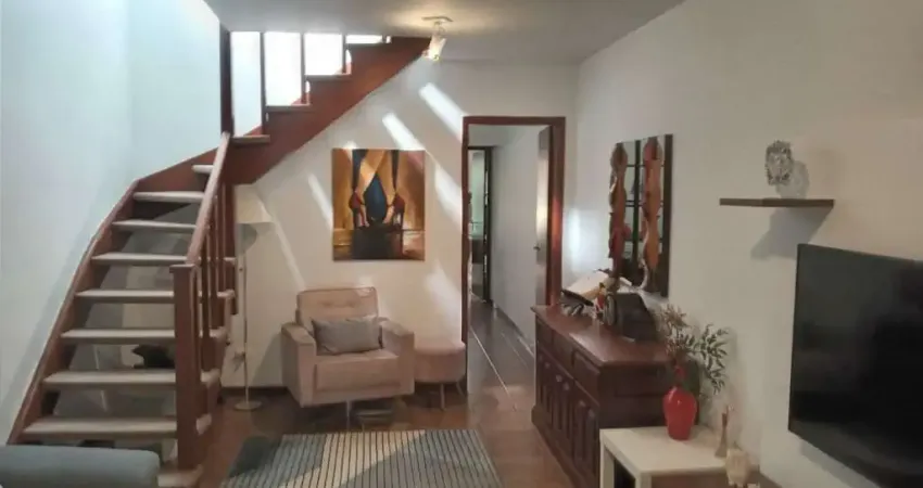 Casa com 2 quartos à venda na Rua Sousa Noschese, --, Vila Cruzeiro, São Paulo