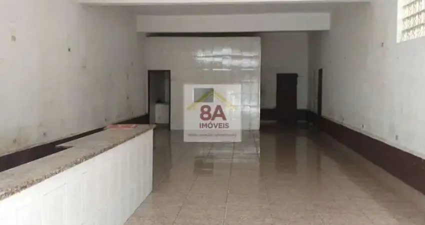 Excelente oportunidade comercial na Vila Santa Catarina!!!