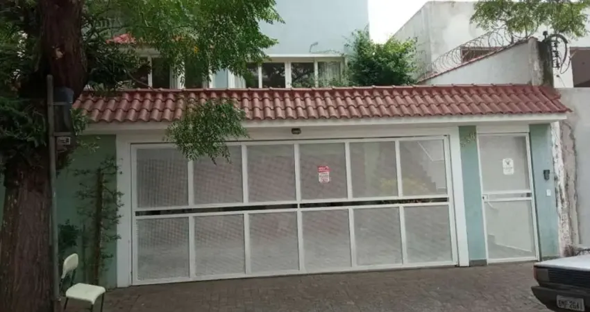 Lindo sobrado de alto padrão à venda, no melhor do jd.prudência!