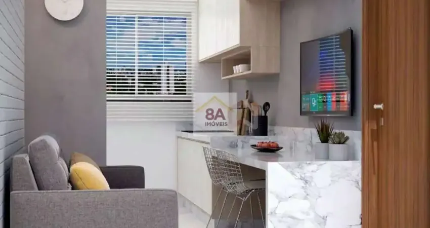 Excelente apartamento à venda, no melhor da Vila Oratório!