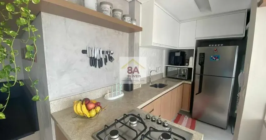 Apartamento à Venda, 3 Dormitórios, 2 vagas, Varanda Gourmet,  no Bairro Vila Mascote