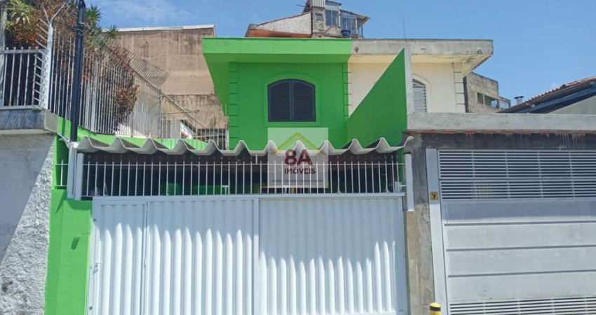 Casa com 2 quartos à venda na Rua Paulo Rodrigues Durão, --, Jardim Itacolomi, São Paulo