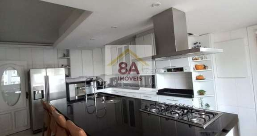 4 Dormitórios com 2 Suítes no Melhor da Vila Mascote!!!