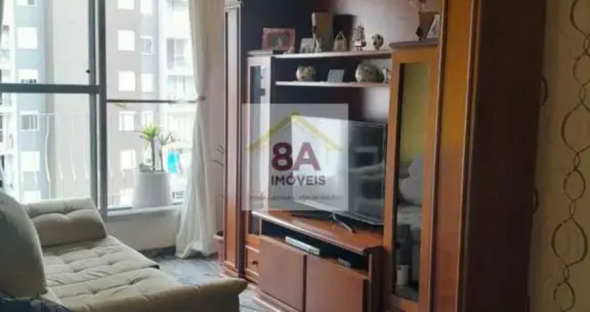 Apartamento com 2 quartos à venda na Rua Tapuias, --, Socorro, São Paulo