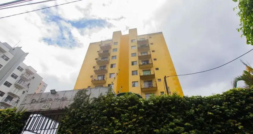Apartamento com 2 quartos à venda na Avenida Manoel dos Santos Braga, --, Vila Robertina, São Paulo