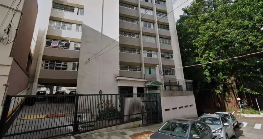 Apartamento com 2 quartos à venda na Rua Apotribu, --, Parque Imperial, São Paulo