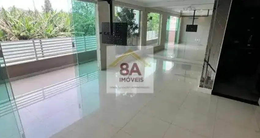 Casa em condomínio fechado com 4 quartos à venda na Rua Sônia Ribeiro, --, Brooklin Paulista, São Paulo