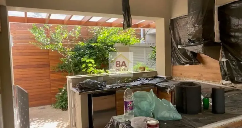 Casa em condomínio fechado com 4 quartos à venda na Rua Marechal Deodoro, --, Alto da Boa Vista, Ribeirão Preto