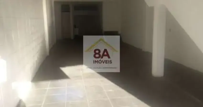 Ponto comercial para alugar na Avenida João Barreto de Menezes, --, Vila Santa Catarina, São Paulo