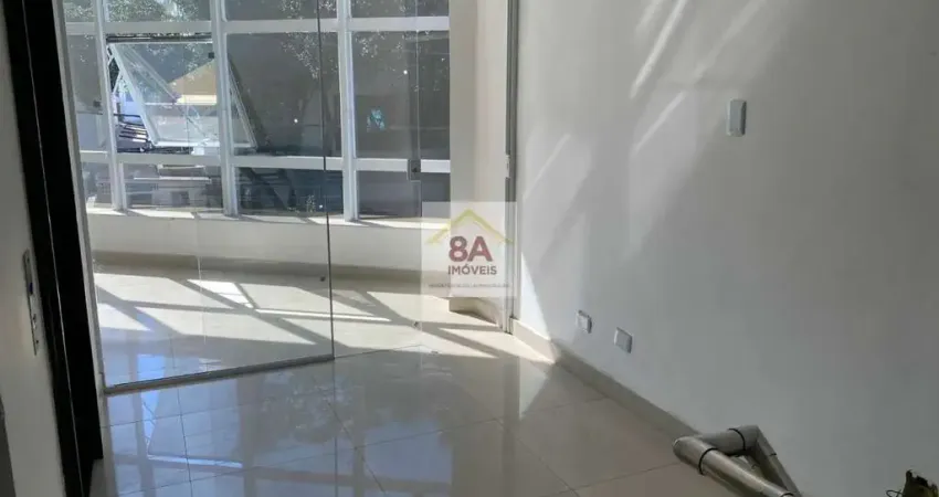 Sala comercial com 1 sala para alugar na Avenida Santa Catarina, --, Vila Mascote, São Paulo