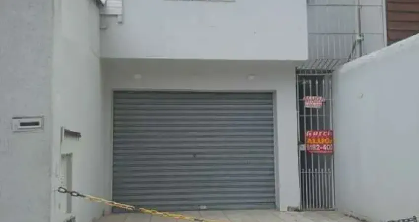 Comercial no coração da Chacará Santo Antonio. Ponto extratégico.