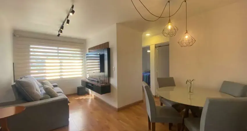 Apartamento à venda com 2 dormitórios, 1 vaga ,Vila Santa Catarina