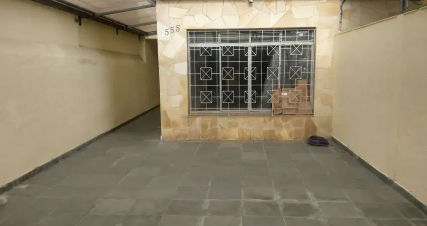 Casa comercial com 3 salas à venda na Rua Doutor Abelardo Vergueiro César, --, Vila Alexandria, São Paulo