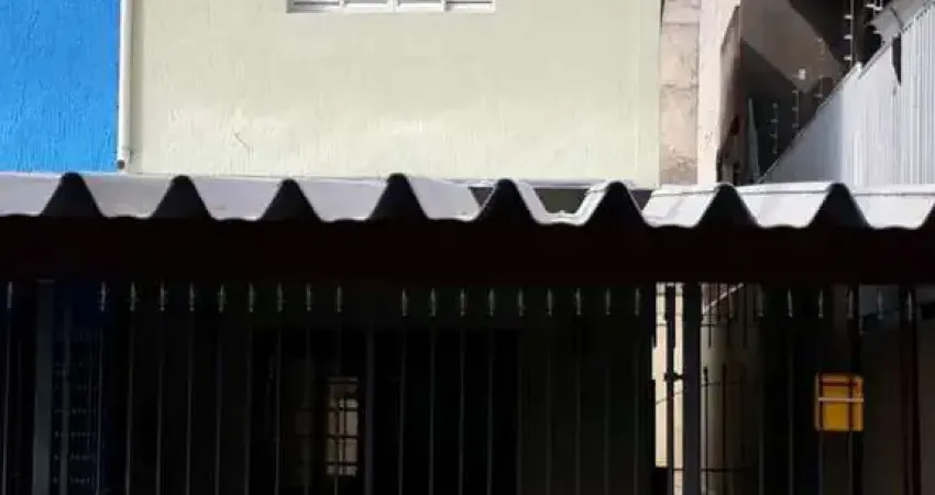 Casa com 2 quartos à venda na Rua Santa Margarida, --, Jardim São Miguel, São Paulo