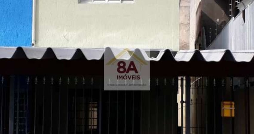 Casa com 2 quartos para alugar na Rua Santa Margarida, --, Jardim São Miguel, São Paulo