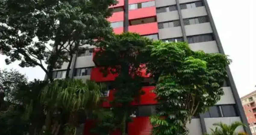 Apartamento com 3 quartos à venda na Rua das Aningas, --, Vila Parque Jabaquara, São Paulo