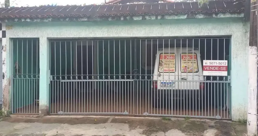 Casa com 3 quartos à venda na Rua Rosália de Castro, --, Vila Campestre, São Paulo