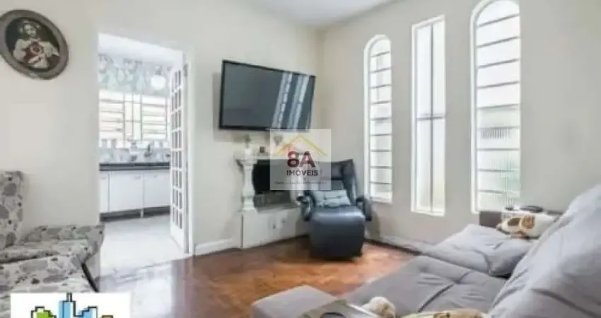 BELÍSSIMA CASA DE VILA NO CAMBUCI!