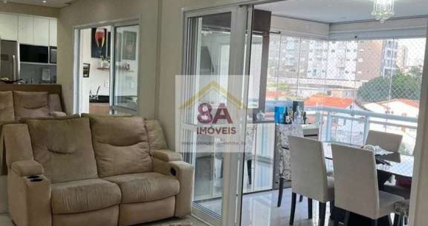 Sala comercial à venda na Rua Conselheiro Moreira de Barros, --, Lauzane Paulista, São Paulo
