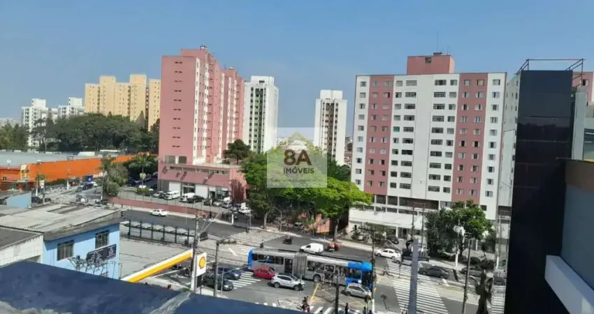 Excelente apartamento à venda, no Condomínio Jaú (Cupecê)!